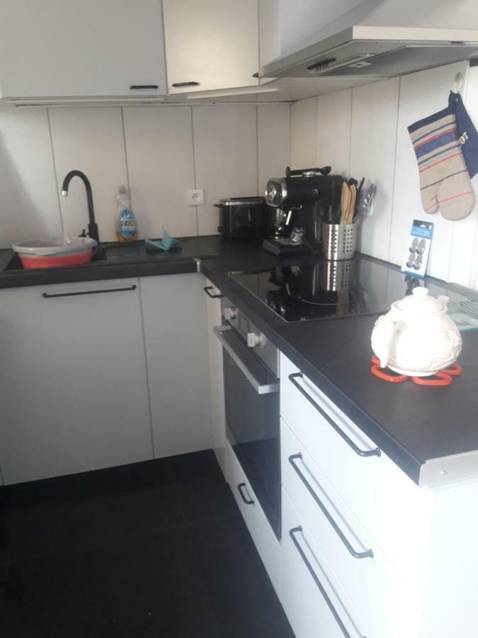 Ferienwohnung Crystal Thonon-les-Bains Exterior foto